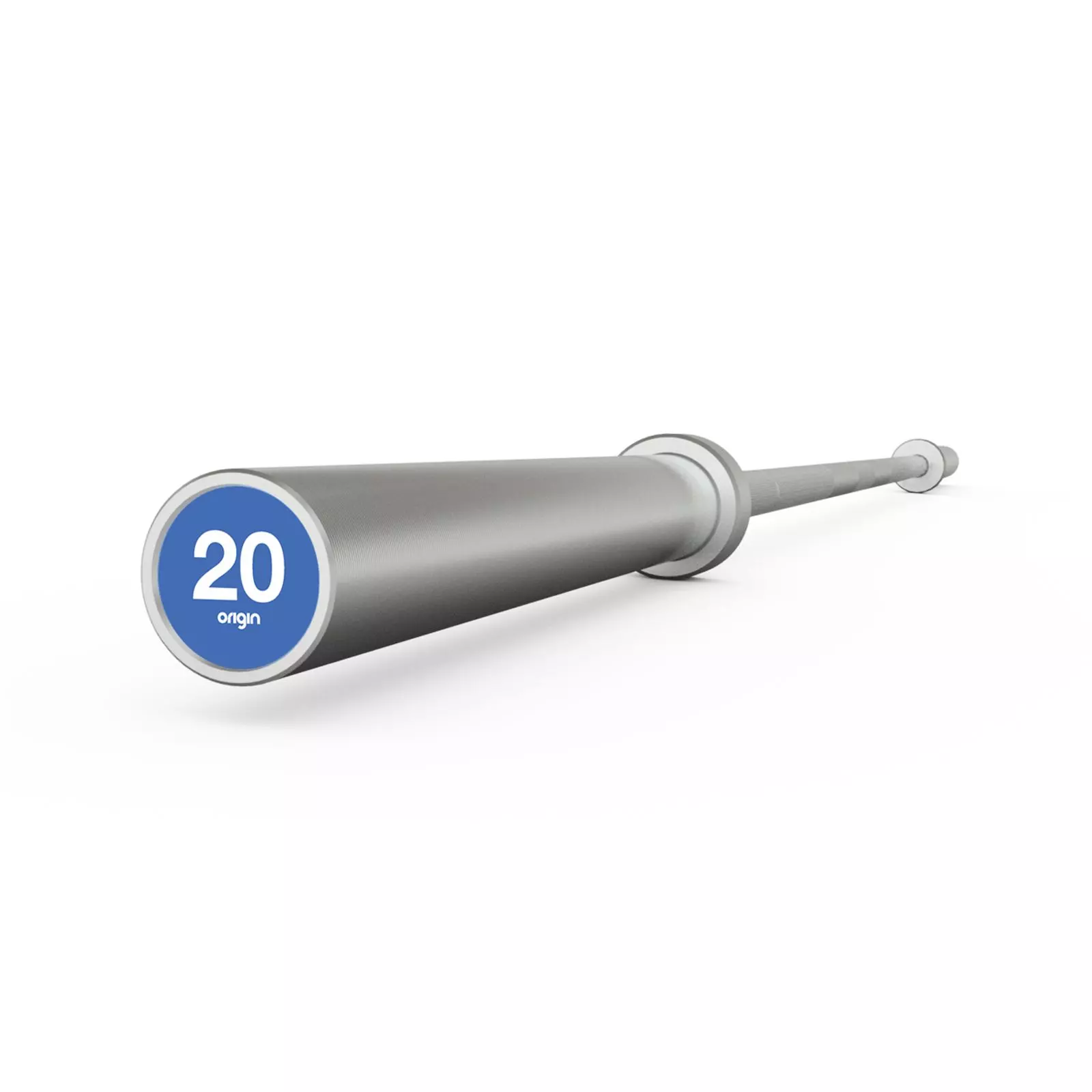 Origin 20kg Men’s Olympic Weightlifting Bar - Image 2