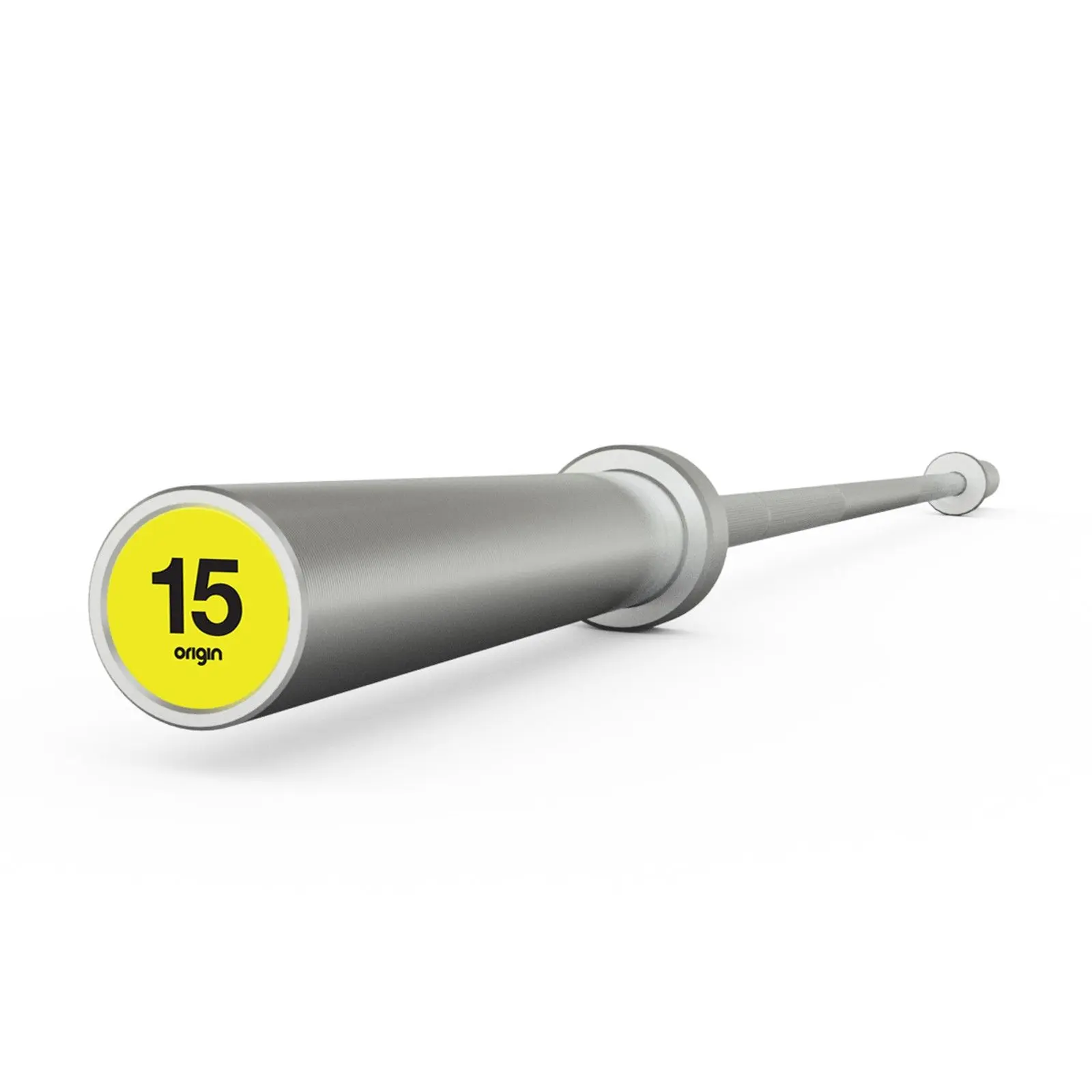 Origin 15kg Olympic Weightlifting Bar - Image 2