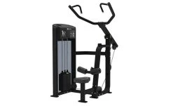 Impulse IF93 Lat Pulldown