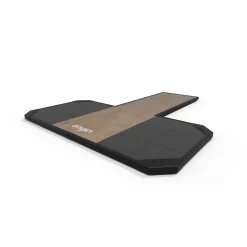 Origin Performance Series - Integrated Half/Power Rack Platform