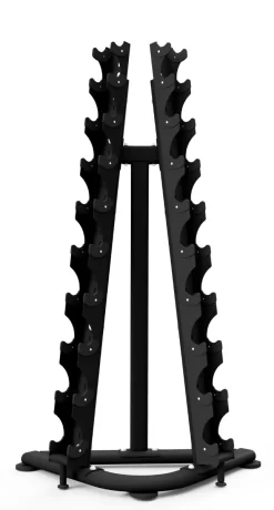 Origin Premium 10-Pair Vertical Dumbbell Rack