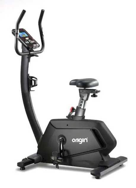 Origin Alpha Upright Bike