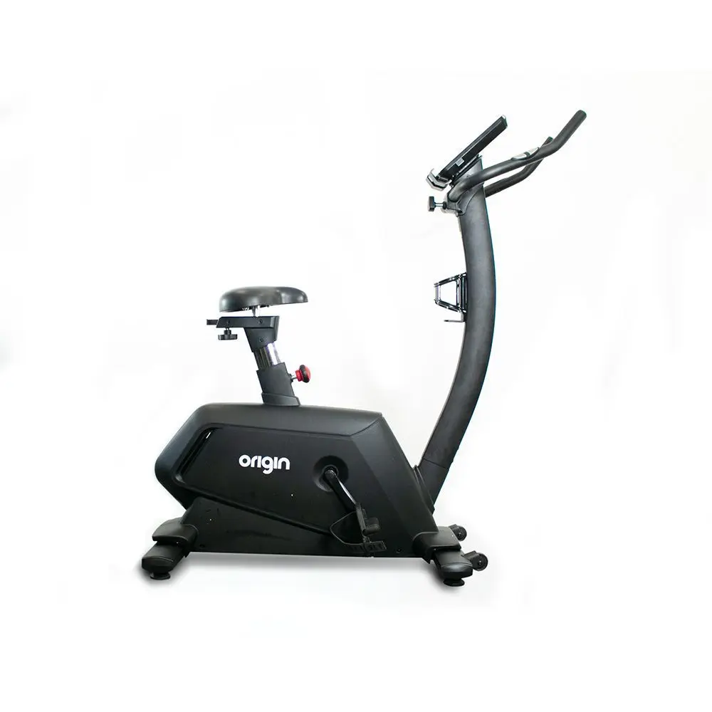 Origin Alpha Upright Bike - Image 3