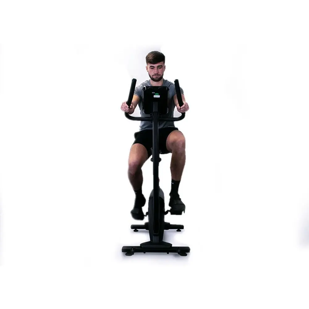 Origin Alpha Upright Bike - Image 5