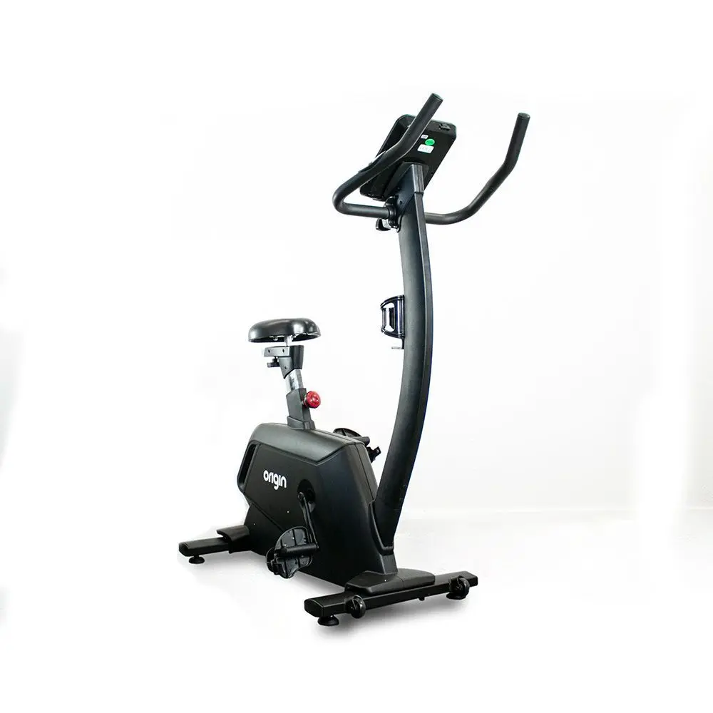 Origin Alpha Upright Bike - Image 2