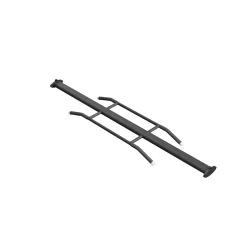 Origin Cable Cross Over Bar