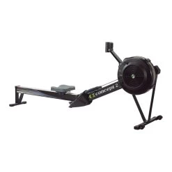 Concept 2 Model D Rowing Machine With PM5 Monitor (Black)