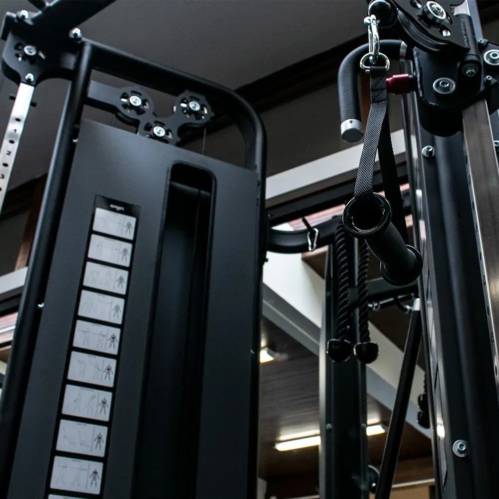 Origin Adjustable Pulley - Image 5