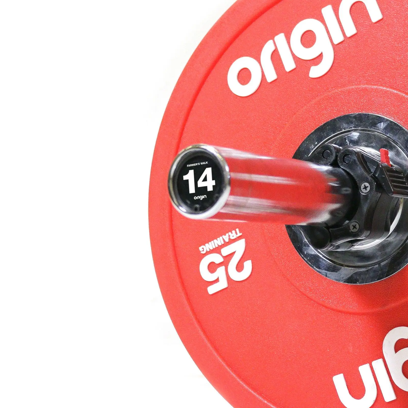 Farmers Walk Handles (Pair) - Image 4