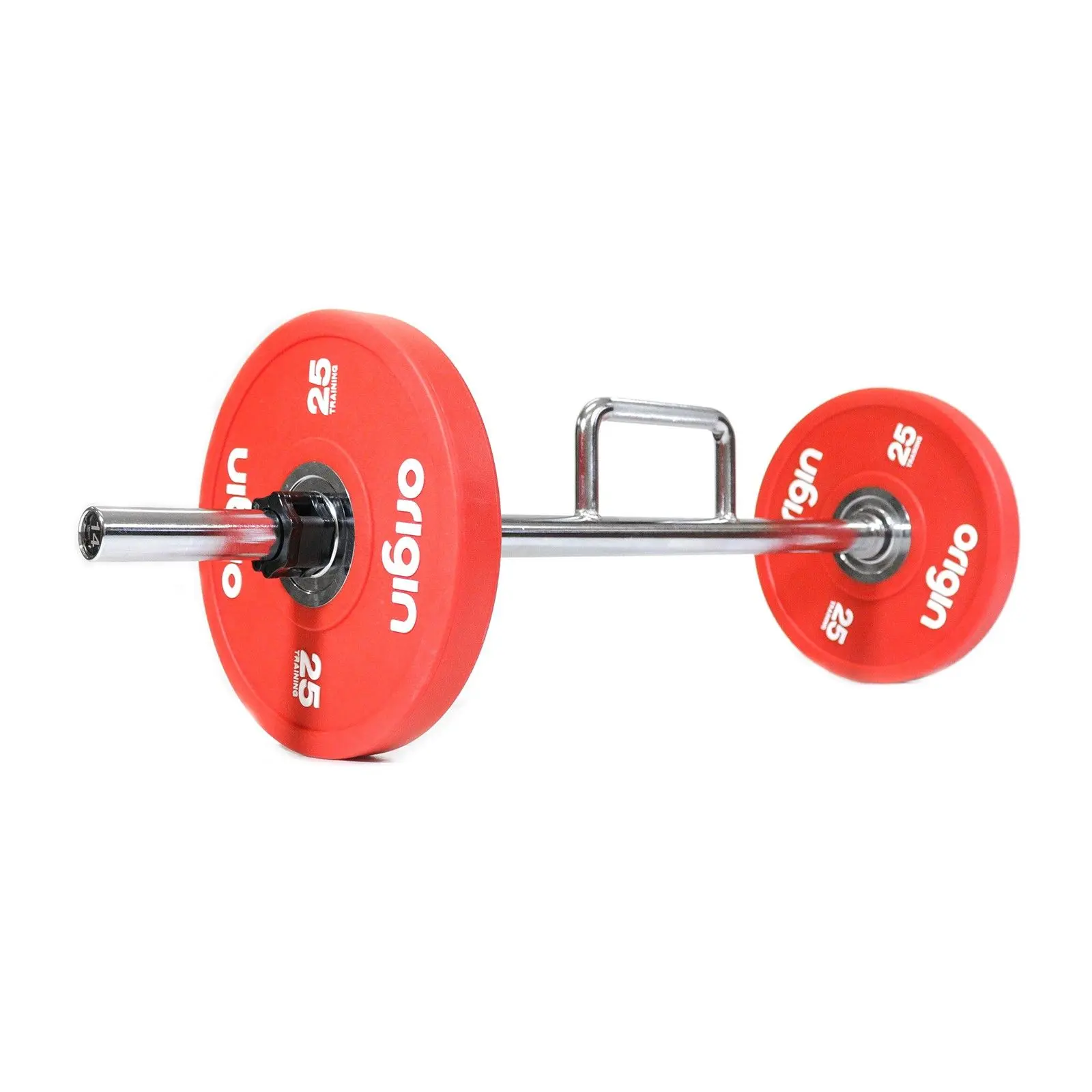 Farmers Walk Handles (Pair) - Image 2