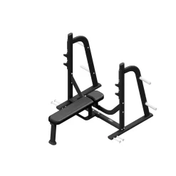 Origin Flat Olympic Bench