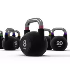 Origin Urethane Competition Kettlebells