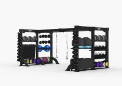 Origin Elite Series - H-Rig Configuration