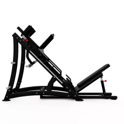 Origin Hack Squat/Leg Press