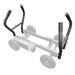 Tank Performance Handle Kit (1 Set - 4 Pieces)