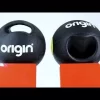 Origin Double Grip Medicine Ball