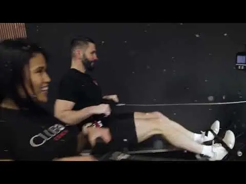 Origin Storm® Rower - Image 2