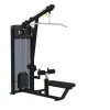Impulse IF93 Vertical Row/Lat Pulldown Machine