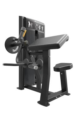 Impulse IF93 Dual Bicep/Tricep Machine