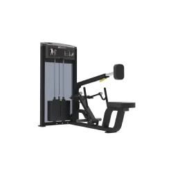 Impulse IF93 Seated Row Machine