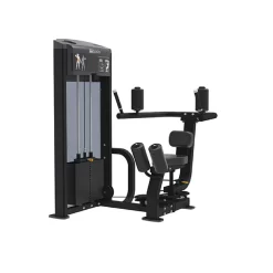 Impulse IF93 Torso Rotation