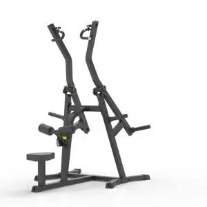 Impulse Lat Pulldown Machine - Image 2