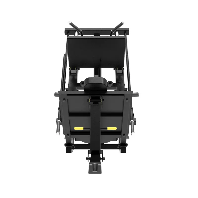 Impulse Hack Squat/Leg Press - Image 4