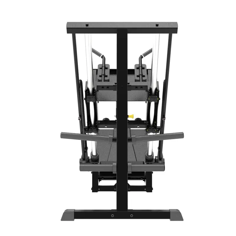Impulse Hack Squat/Leg Press - Image 5