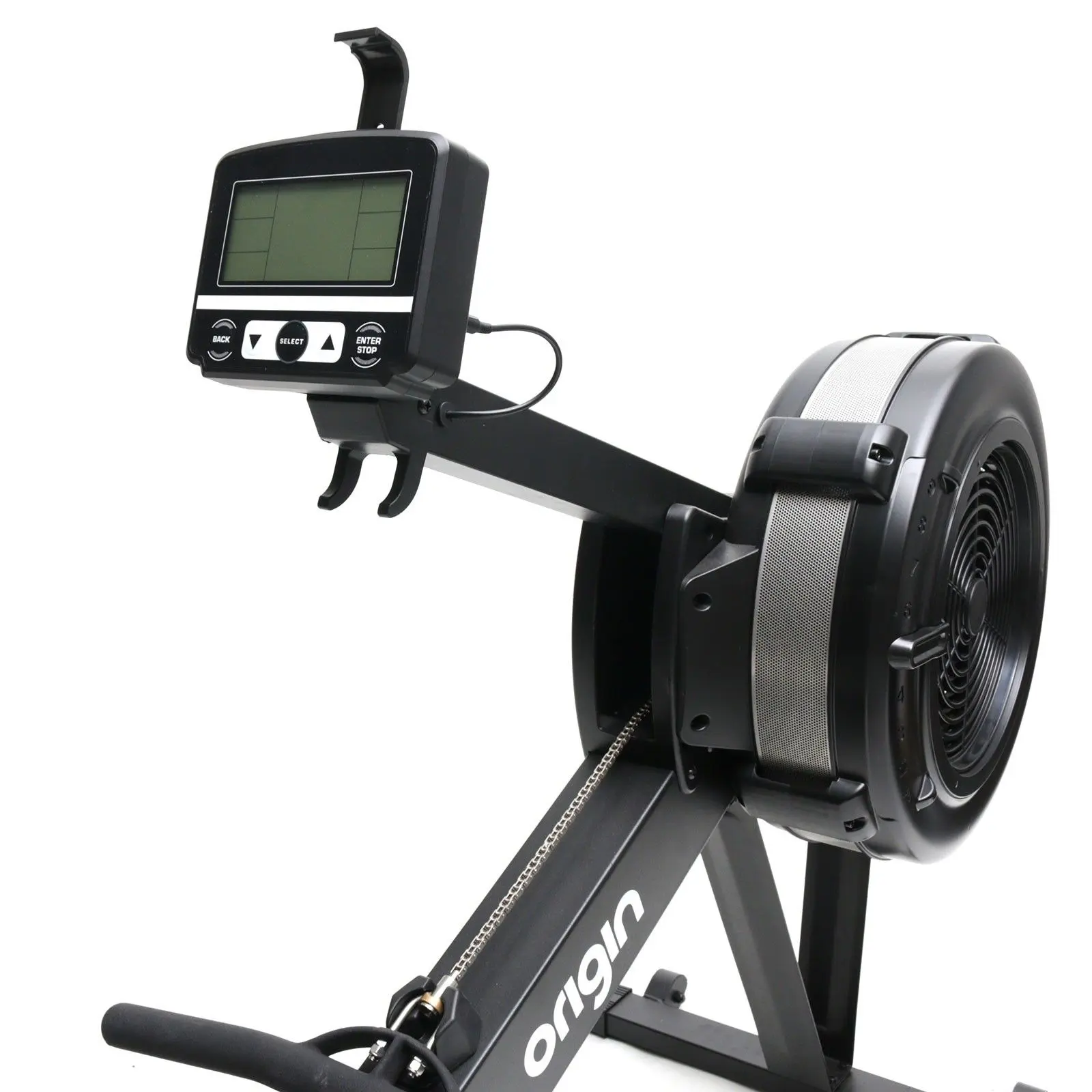 Origin Storm® Rower - Image 6