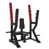 Impulse Sterling Plate Loaded Shoulder Press Bench