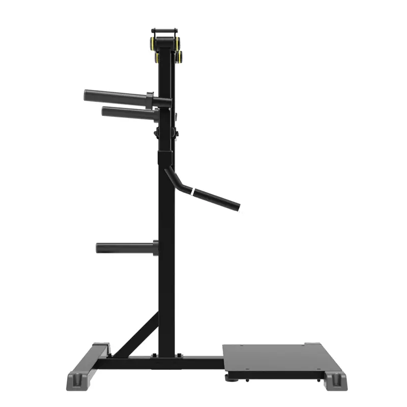 Impulse Standing Lateral Raise - Image 6