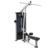 Impulse IT95 Lat Pulldown With Middle Row
