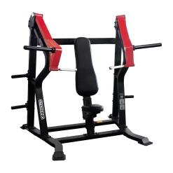 Impulse Sterling Incline Chest Press