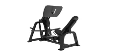 Impulse Sterling Leg Press - Black