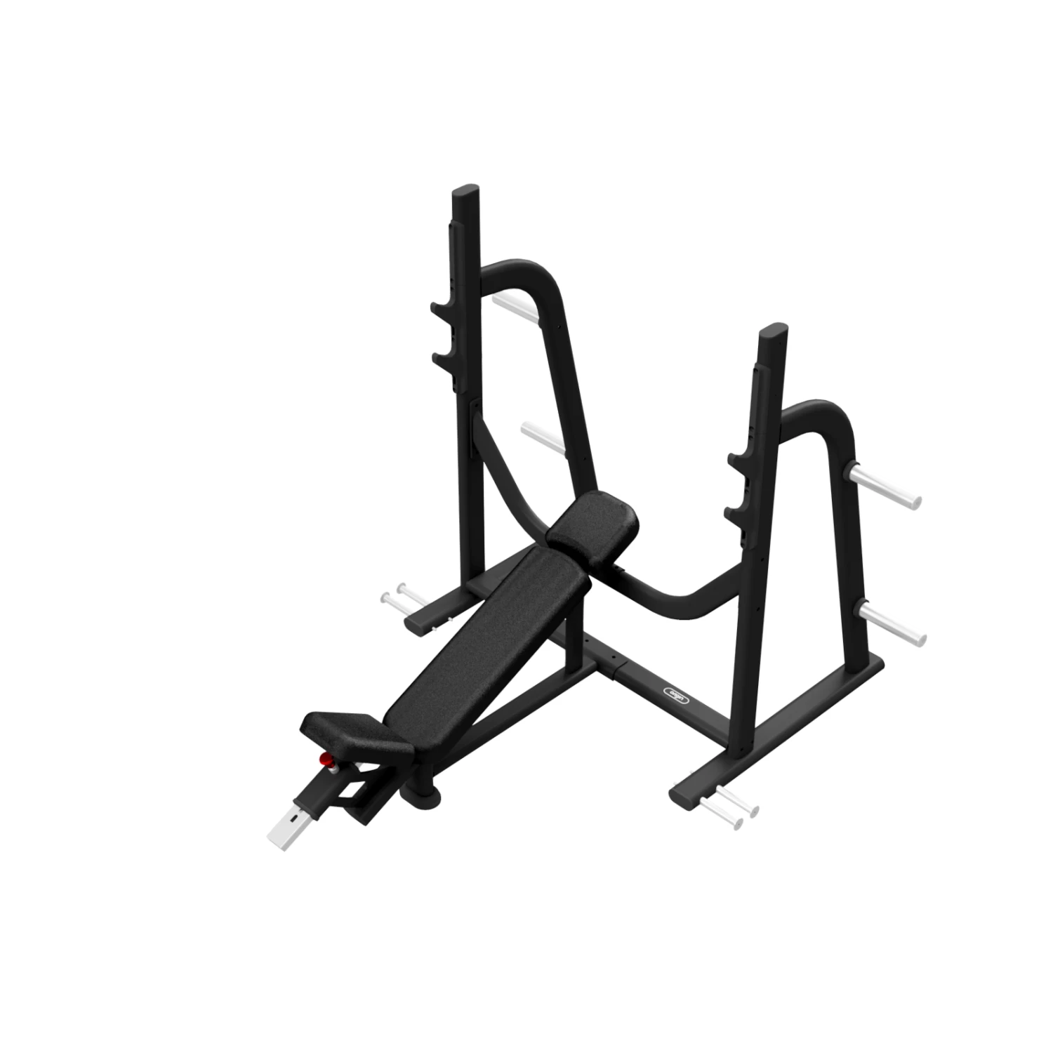 Origin Incline Olympic Bench