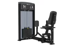 Impulse IF93 Abductor Machine