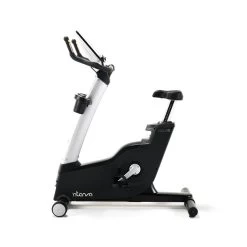 Intenza 550UBe2 Upright Bike - Entertainment Series - Refurbished