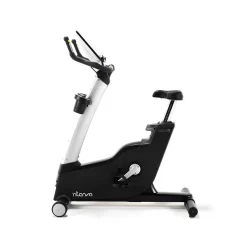 Intenza 550UBe2 Upright Bike - Entertainment Series