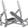 Impulse IT7 Olympic Incline Bench