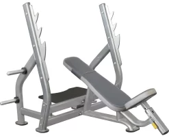 Impulse IT7 Olympic Incline Bench