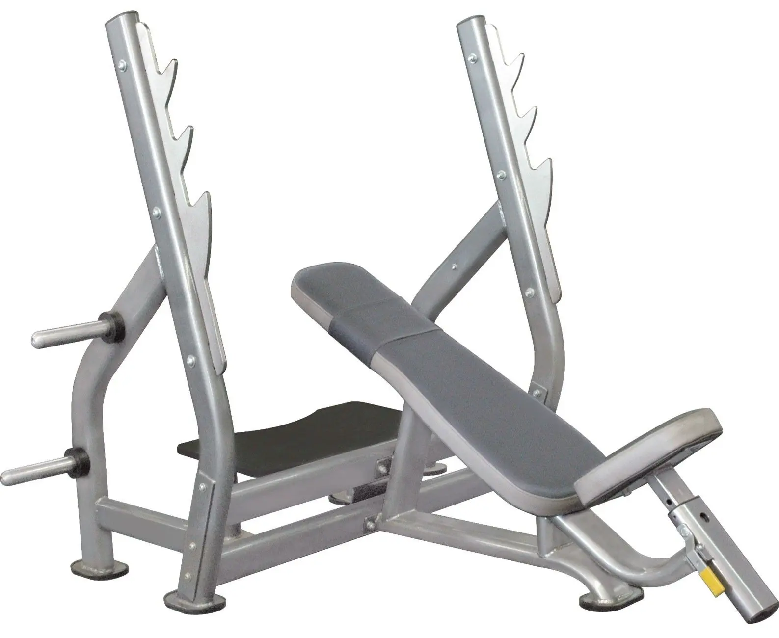 Impulse IT7 Olympic Incline Bench