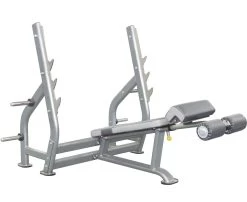 Impulse IT7 Olympic Decline Bench