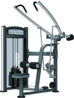 Impulse IT Lateral Pulldown