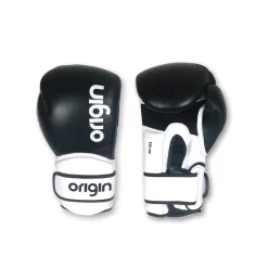 Origin Leather Boxing Gloves