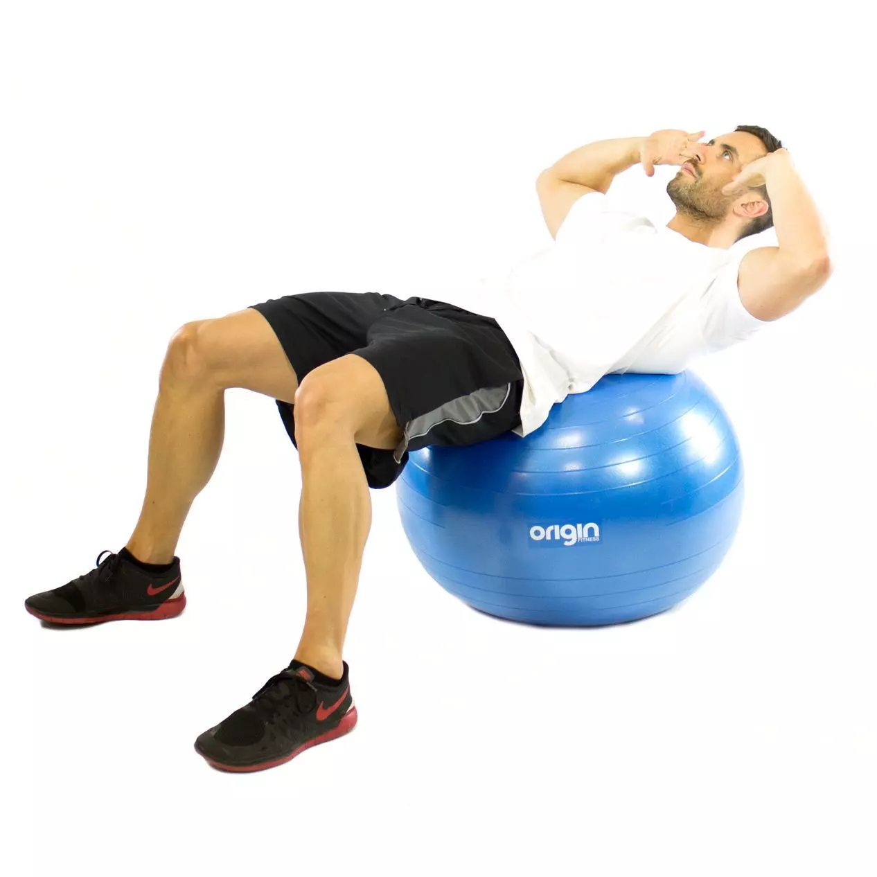 Origin Anti Burst Gym Ball - Image 8