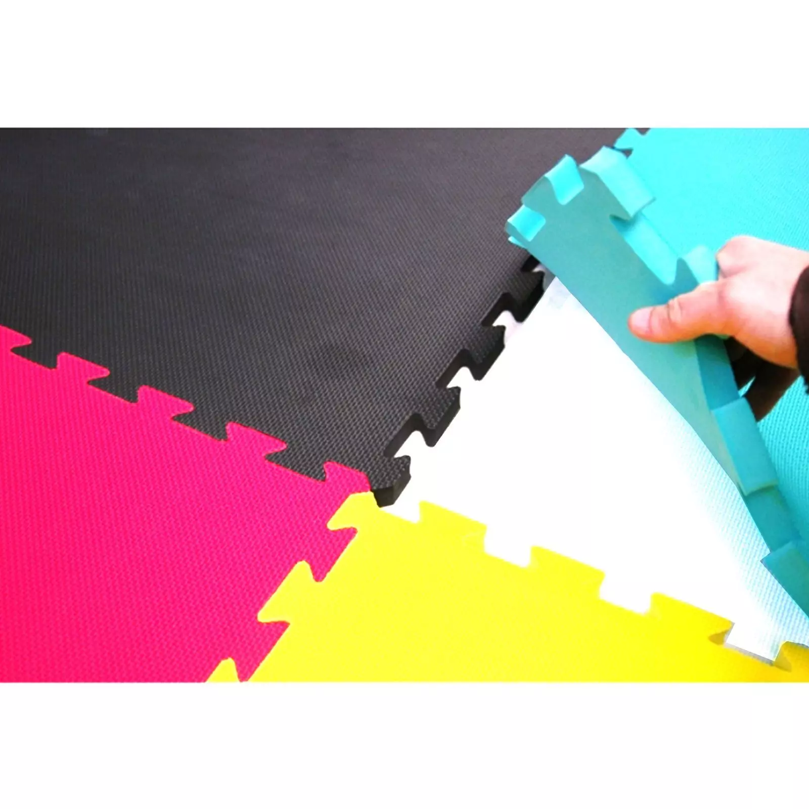 Origin Soft Jigsaw Mats - Image 7