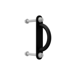 Origin Elite Series - Fixed Battle Rope Anchor