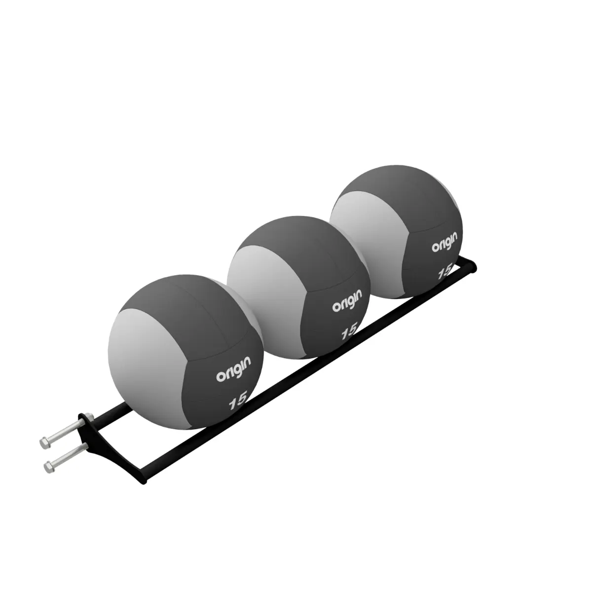Origin Elite Series - Medball Shelf - Image 2