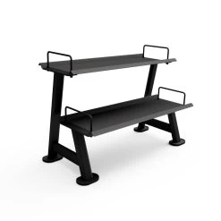 Origin 2 Tier Kettlebell Rack