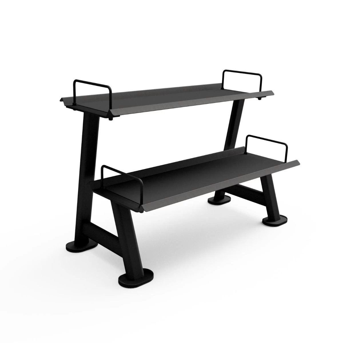 Origin 2 Tier Kettlebell Rack